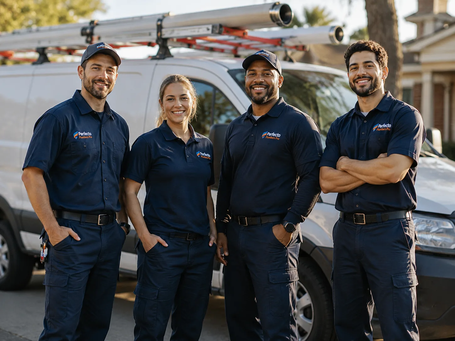 Emergency Plumber Near Me in London, AR near me