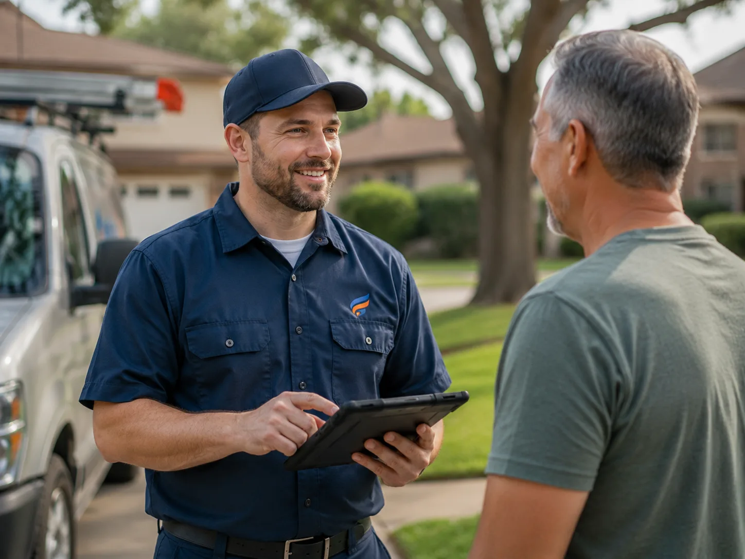 Emergency Plumber Near Me London, AR FAQs